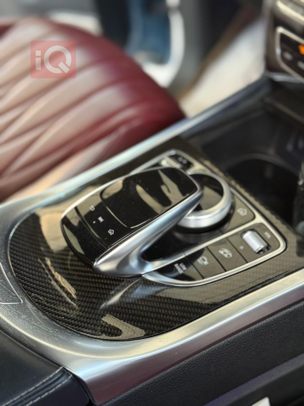 مرسيدس بنز G-Class